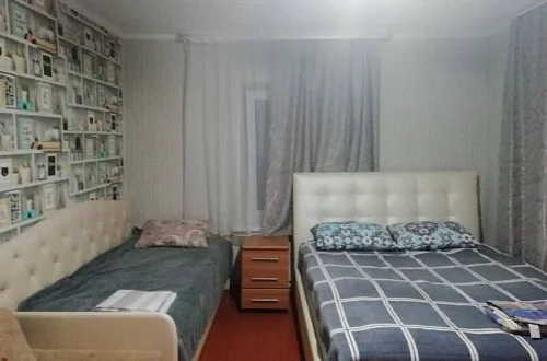 3х-комнатный дом под-ключ Фото: 2 из 9