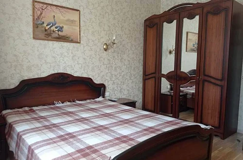 2х-комнатная квартира Фото: 7 из 8