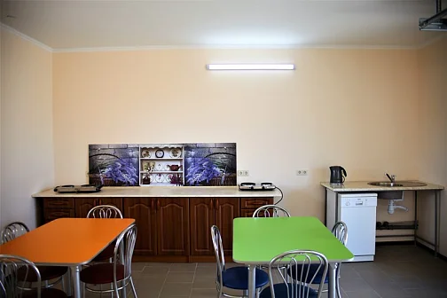 Гостевой дом Лименская 13, Кацивели Фото: 6 из 33