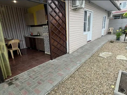 "Август" дом под-ключ, Архипо-Осиповка Фото: 7 из 14