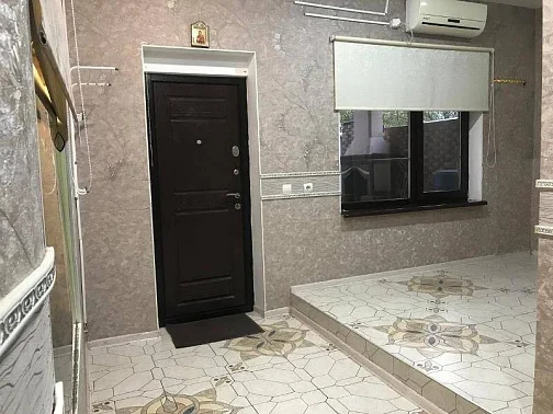 Дом под-ключ Коллективная 117, Кабардинка Фото: 5 из 22