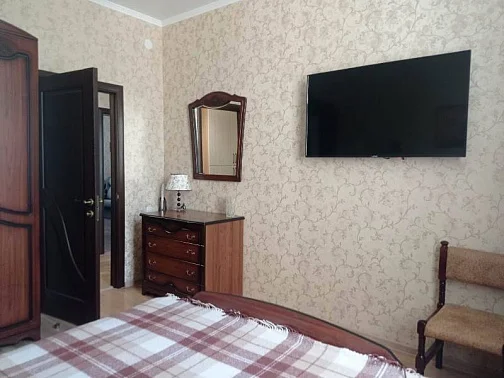 "В курортной зоне" 2х-комнатная квартира, Евпатория Фото: 14 из 19