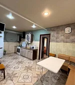 "Дом под-ключ"