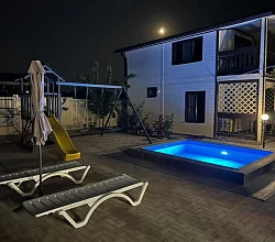 &quot;Дом с видом на море&quot; дом под-ключ