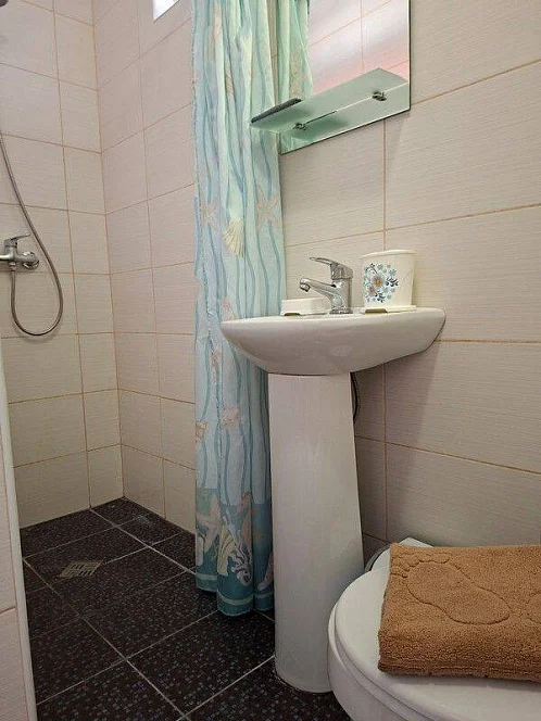 Частный сектор Малый 2, Геленджик Фото: 33 из 42