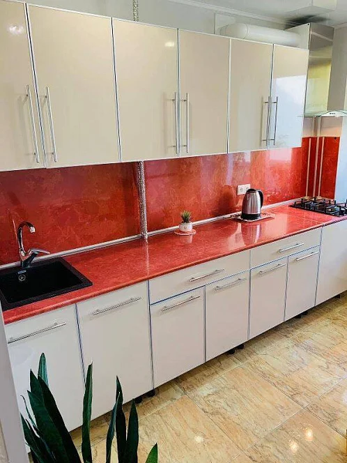 2-комнатная квартира Кирова 19, Геленджик Фото: 3 из 15