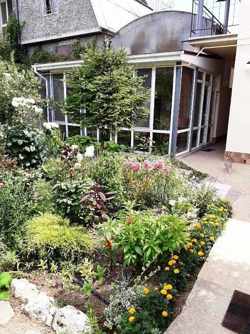 "Якорь" гостевой дом, Севастополь Фото: 5 из 18