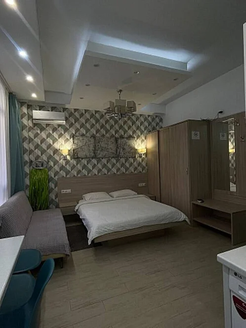 "Style room" квартира-студия, Адлер Фото: 14 из 15