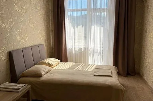 2х-комнатная квартира Фото: 4 из 8