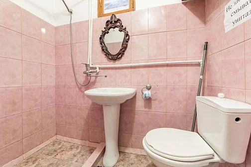 "Малый исток" мини-гостиница, Анапа Фото: 11 из 39