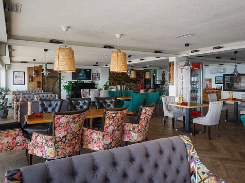 "Aurum Family Resort & Spa (Аурум)" отель, Благовещенская Фото: 23 из 51