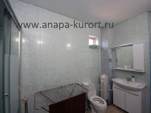 Дом под-ключ Красноармейская 33/А, Витязево Фото: 12 из 13
