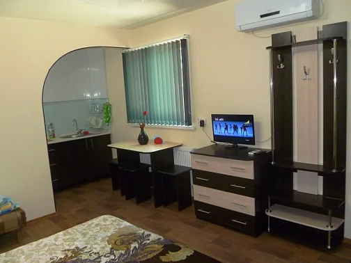 "Арго" частный сектор, Ейск Фото: 25 из 52