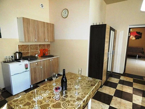 "Georich (Георич)" гостевой дом, Судак Фото: 44 из 51