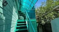 "Мансарда" этаж под-ключ, Геленджик