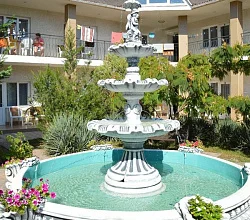 "Анастасия" гостевой дом