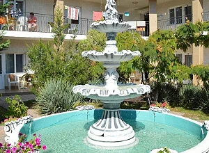 "Анастасия" гостевой дом