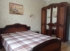 Отдых в Евпатории "В курортной зоне"   - квартиры забронировать