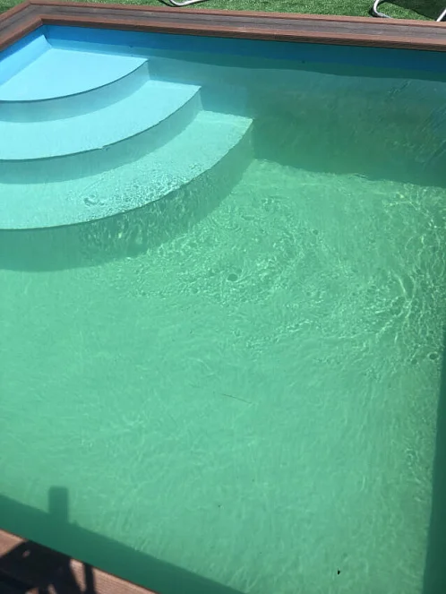 "Дом с видом на море" дом под-ключ, Голубицкая Фото: 30 из 51