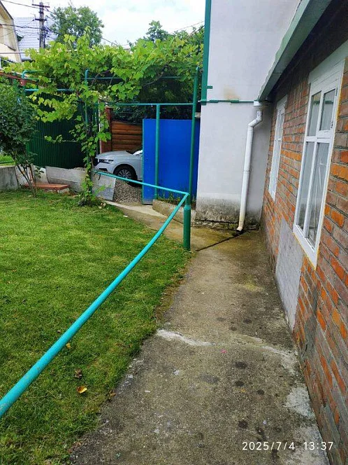 Дом под-ключ Аэропортовская 6, Агой Фото: 2 из 23