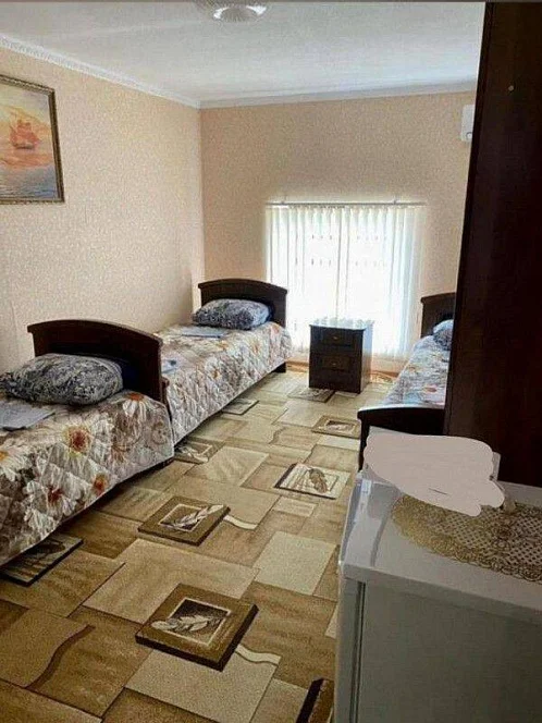 Дом под-ключ Восточная 4, Кучугуры Фото: 28 из 36