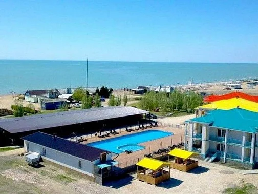 "Салют" база отдыха, Должанская Фото: 4 из 51