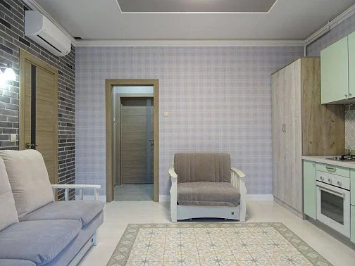 "Оазис-Юг" гостевой дом, Геленджик Фото: 45 из 51