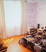 "Комфорт с доп местом"