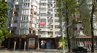 1-комнатная квартира Крымская 272, Анапа