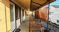"Маргарита" гостевой дом, Мирный