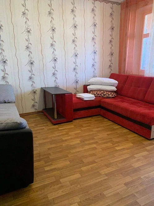 1-комнатная квартира Победы 111, Лазаревское Фото: 9 из 15