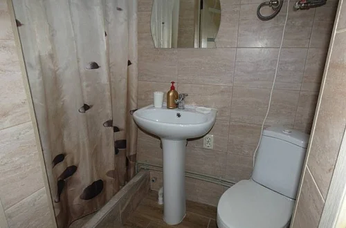 Дом под-ключ Фото: 17 из 24