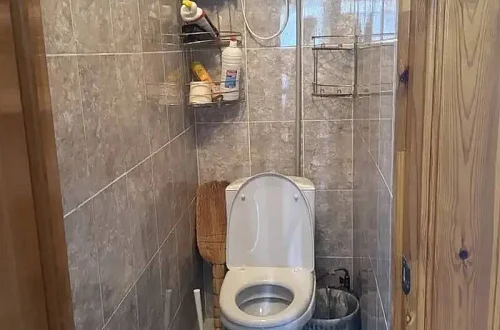 3х-комнатная квартира Фото: 9 из 8