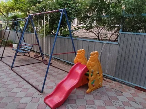"Александра" мини-гостиница, Витязево Фото: 6 из 51