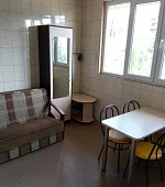 "4х-6-местный с кухней" 4х-местный