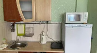 "С видом и шумом моря" квартира-студия, Ялта