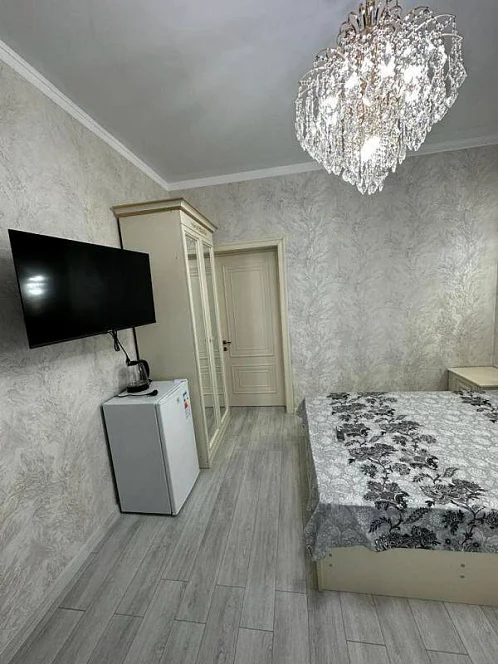 "Отдых у Марины" мини-гостиница, Алахадзы Фото: 12 из 20