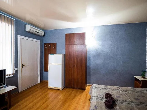 Частный сектор Новороссийская 116, Анапа Фото: 16 из 27