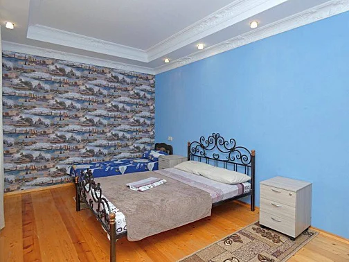 Частный сектор  Учительская 81, Сукко Фото: 20 из 37