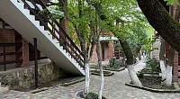 "ГК Дивное" база отдыха, Дивноморское