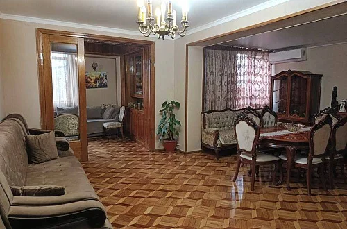 3х-комнатная квартира Фото: 8 из 19