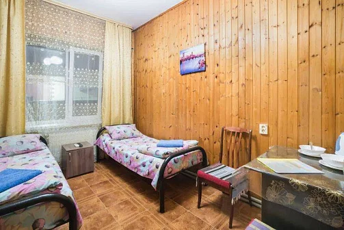 "Одиссей" гостиница, Архипо-Осиповка Фото: 42 из 45