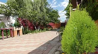 "Paradise" частный сектор, Береговое