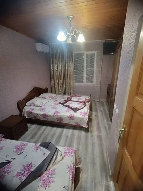 "У Сюзанны" частный сектор, Лдзаа Фото: 9 из 14