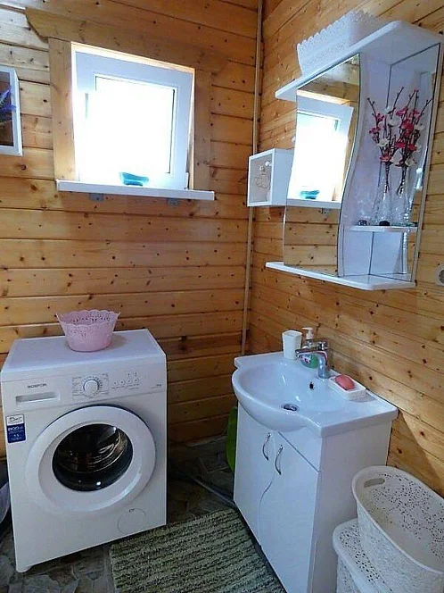Дом под-ключ Декабристов 41, Геленджик Фото: 45 из 49
