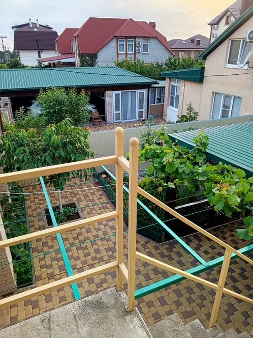 "Семейный" частный сектор, Голубая бухта Фото: 5 из 38