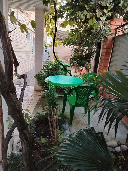 "Дом №1 на Свирской" частный сектор, Лазаревское Фото: 10 из 34