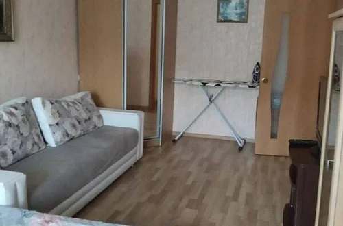 2х-комнатная квартира Фото: 6 из 8