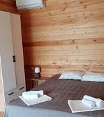 "Домик" 3х-местный