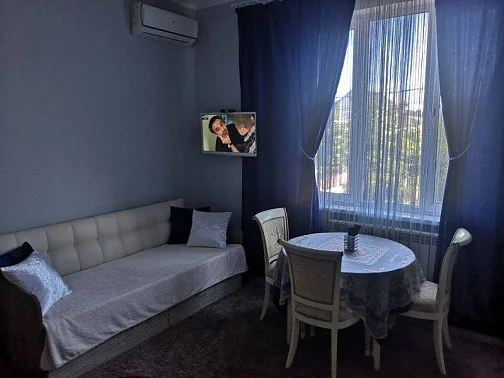 "В Сириусе" 2х-комнатная квартира, Адлер, Имеретинская бухта Фото: 18 из 46